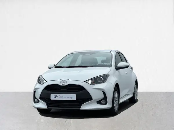 GR YARIS